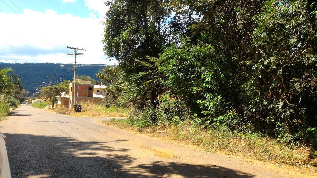 Pousada Suprema Pirenópolis Kültér fotó